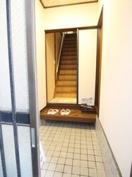 常盤町テラスの物件内観写真